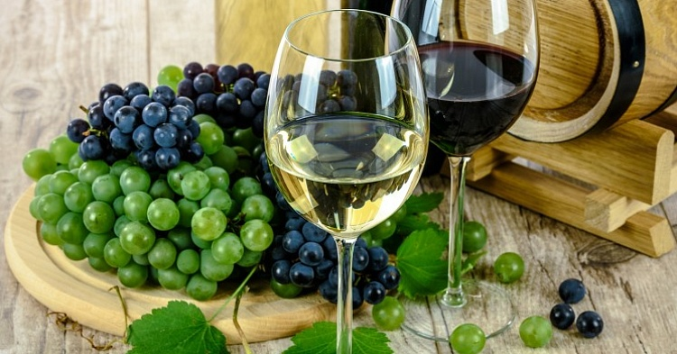 В Госдуму внесен новый проект закона о виноградарстве и виноделии
