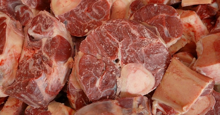 Россию ждет изменение структуры потребления мяса