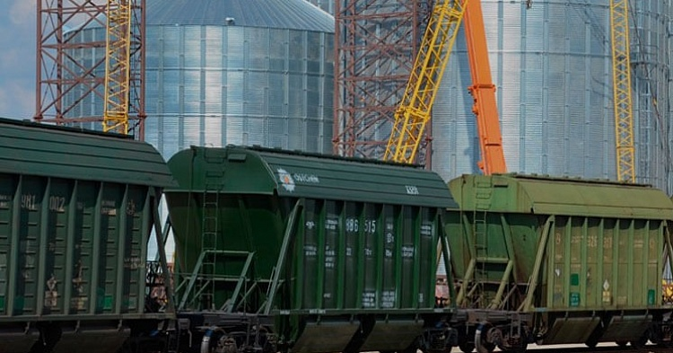 ВТБ купил зернотрейдера из топ-10