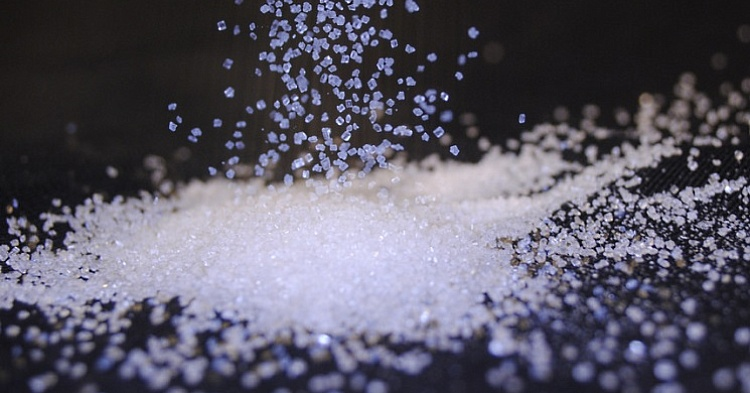 «Сюкден» получила контроль над сахарным бизнесом «Трио»