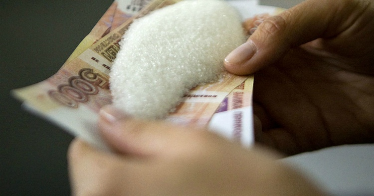 Избыток сахара на рынке продолжит давить на цены
