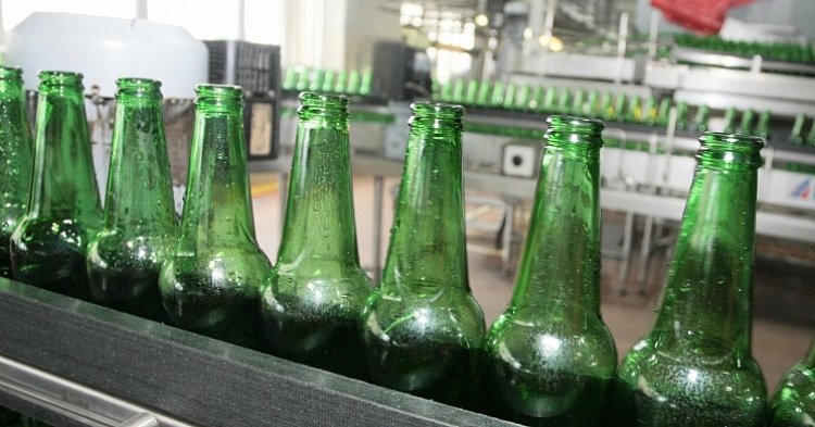 Производители пива просят ужесточить требования к его составу